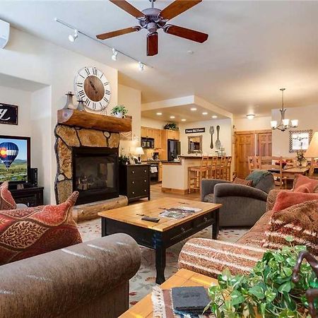 3101 Champagne Lodge, Trappeur'S Crossing Steamboat Springs Exterior photo