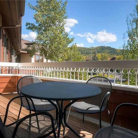 3101 Champagne Lodge, Trappeur'S Crossing Steamboat Springs Exterior photo
