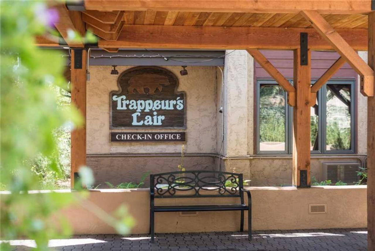 3101 Champagne Lodge, Trappeur'S Crossing Steamboat Springs Exterior photo