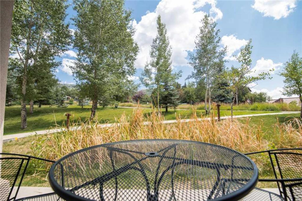 3101 Champagne Lodge, Trappeur'S Crossing Steamboat Springs Exterior photo