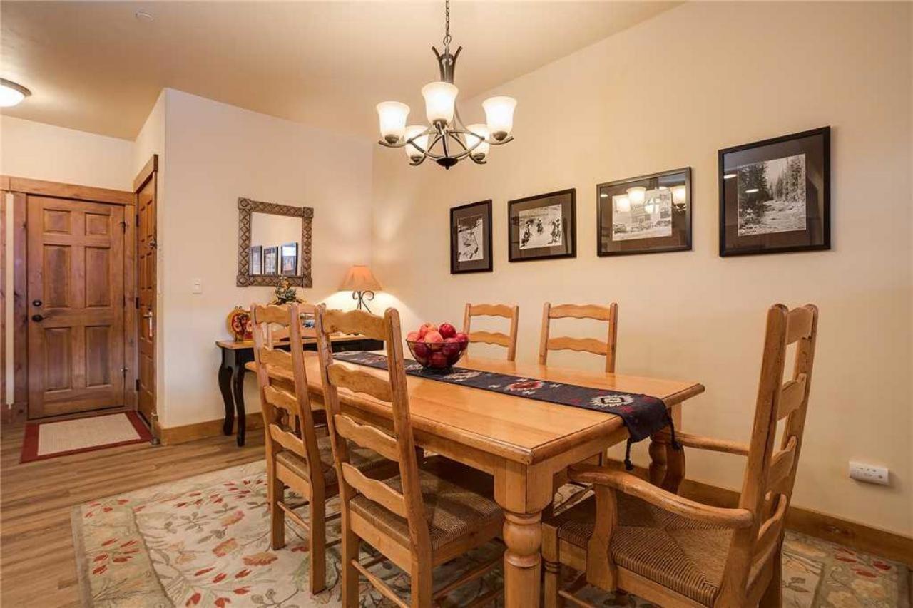 3101 Champagne Lodge, Trappeur'S Crossing Steamboat Springs Exterior photo