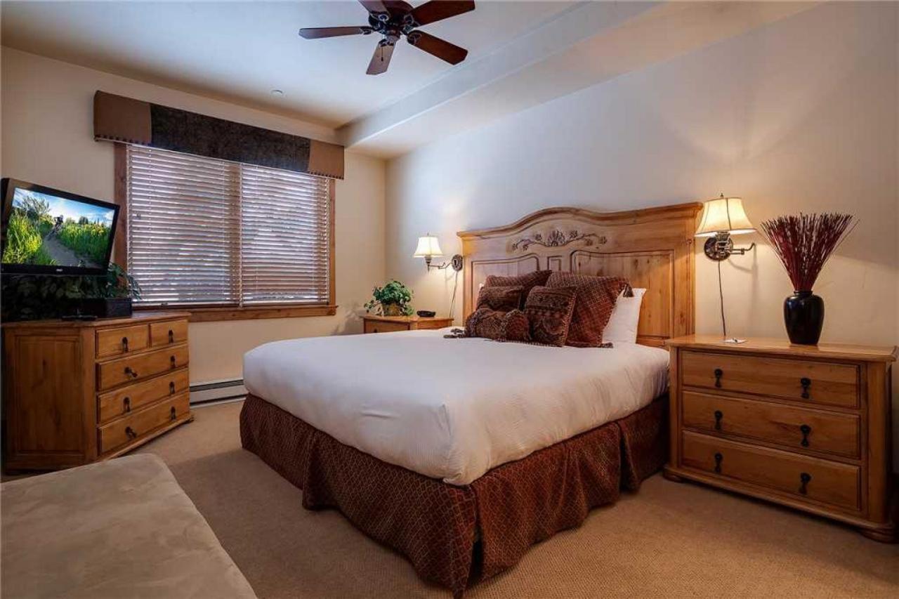 3101 Champagne Lodge, Trappeur'S Crossing Steamboat Springs Exterior photo