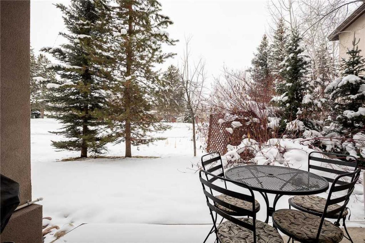 3101 Champagne Lodge, Trappeur'S Crossing Steamboat Springs Exterior photo
