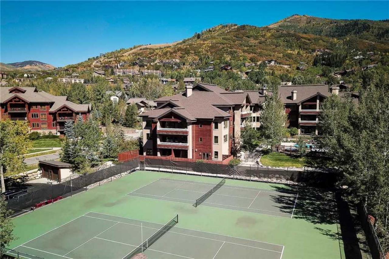 3101 Champagne Lodge, Trappeur'S Crossing Steamboat Springs Exterior photo