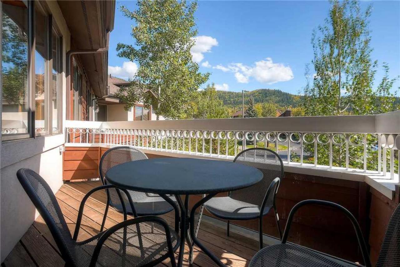3101 Champagne Lodge, Trappeur'S Crossing Steamboat Springs Exterior photo