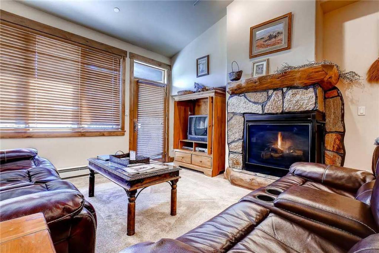 3101 Champagne Lodge, Trappeur'S Crossing Steamboat Springs Exterior photo