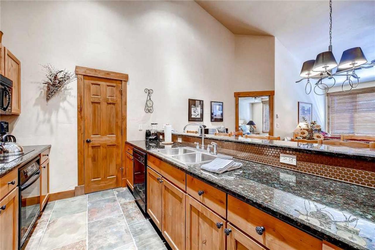 3101 Champagne Lodge, Trappeur'S Crossing Steamboat Springs Exterior photo