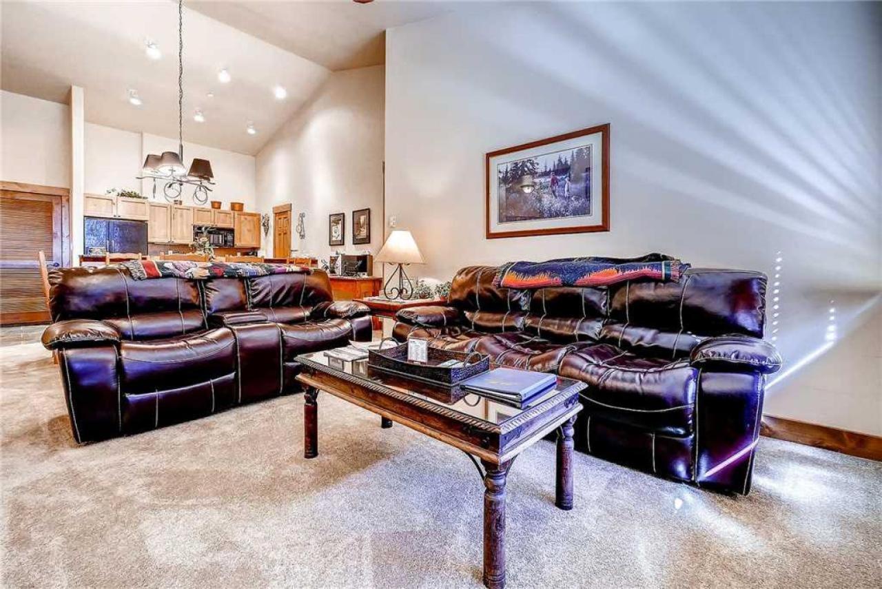 3101 Champagne Lodge, Trappeur'S Crossing Steamboat Springs Exterior photo