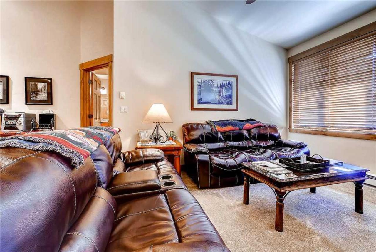 3101 Champagne Lodge, Trappeur'S Crossing Steamboat Springs Exterior photo