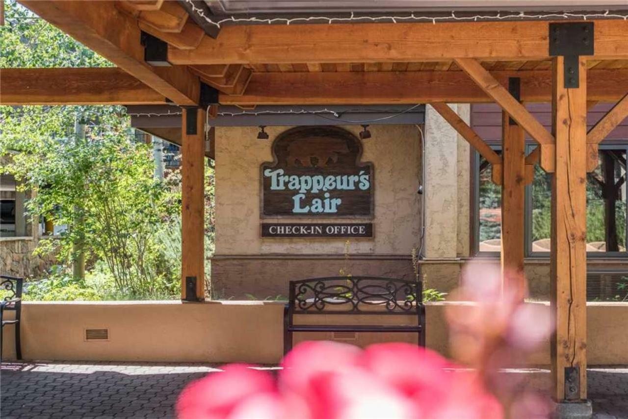 3101 Champagne Lodge, Trappeur'S Crossing Steamboat Springs Exterior photo