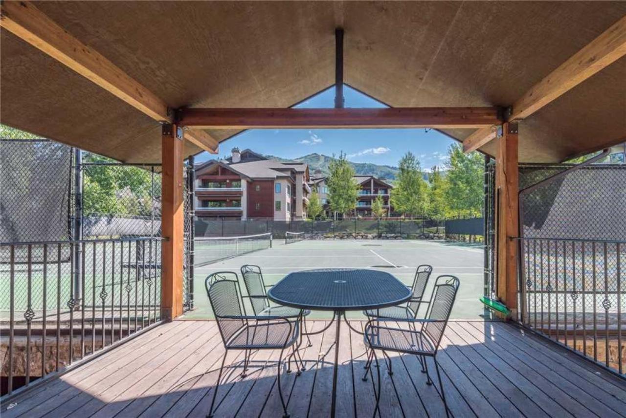3101 Champagne Lodge, Trappeur'S Crossing Steamboat Springs Exterior photo