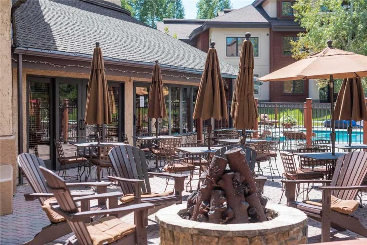 3101 Champagne Lodge, Trappeur'S Crossing Steamboat Springs Exterior photo