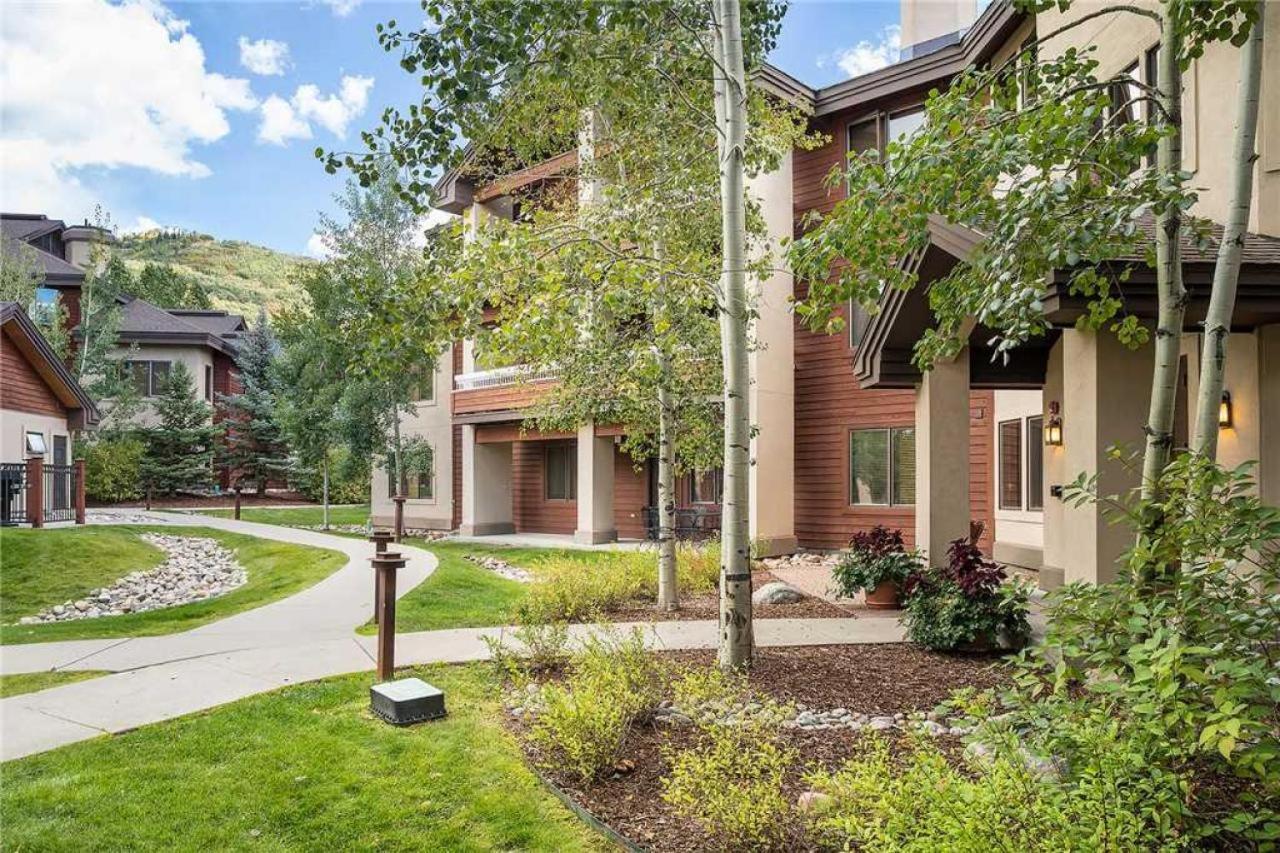 3101 Champagne Lodge, Trappeur'S Crossing Steamboat Springs Exterior photo