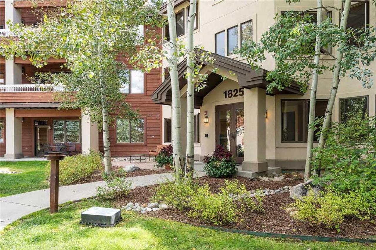 3101 Champagne Lodge, Trappeur'S Crossing Steamboat Springs Exterior photo
