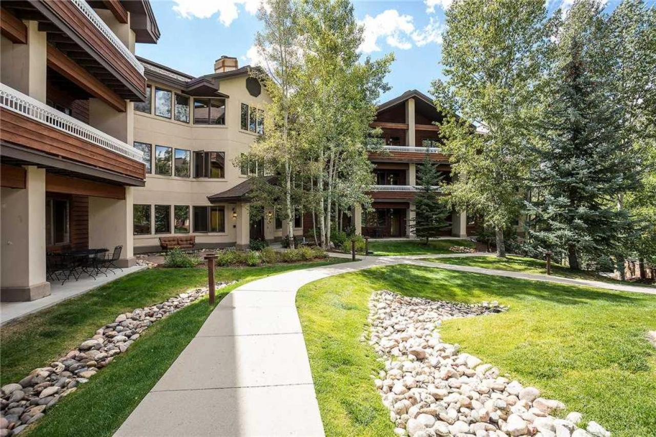 3101 Champagne Lodge, Trappeur'S Crossing Steamboat Springs Exterior photo