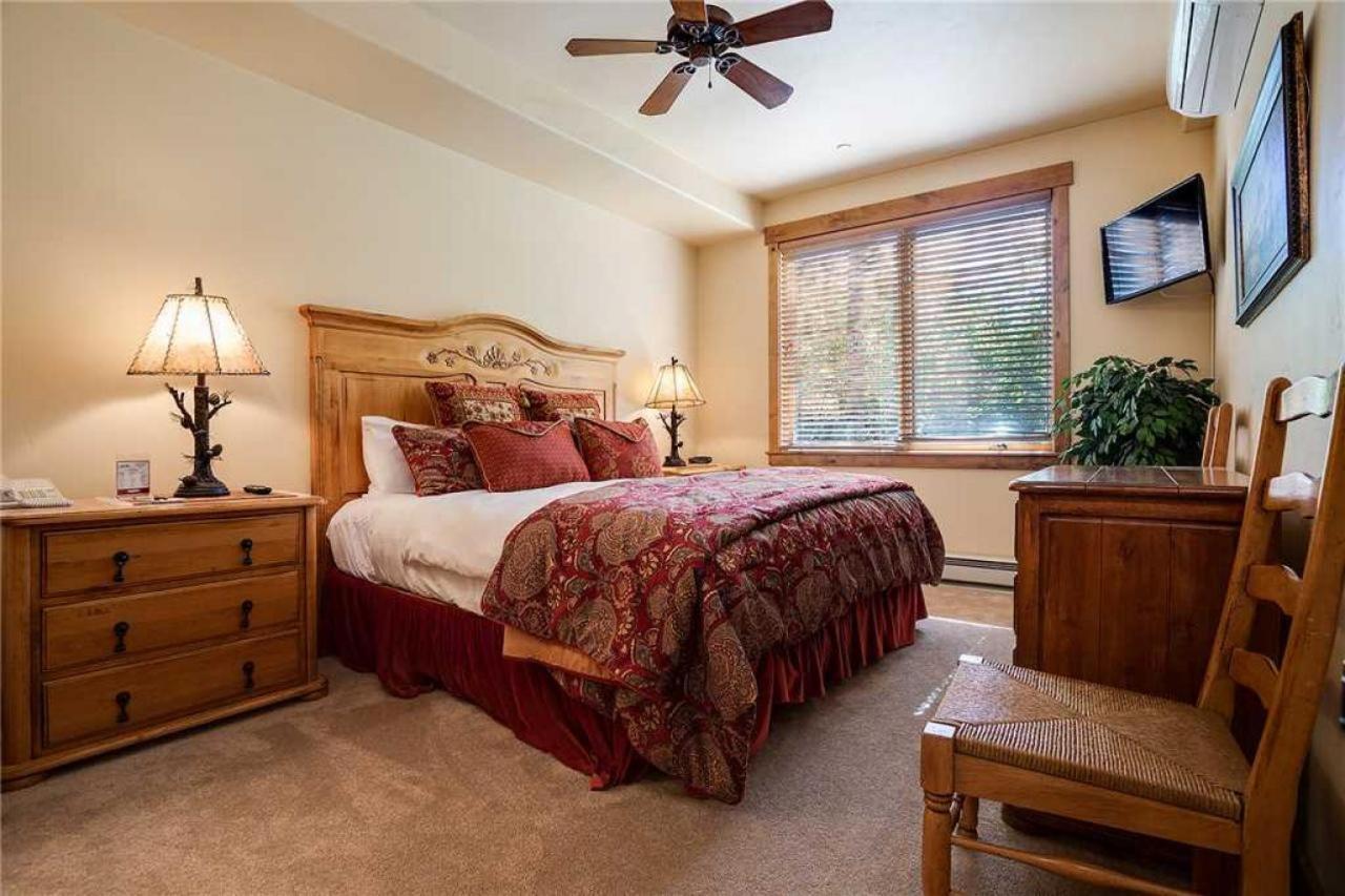3101 Champagne Lodge, Trappeur'S Crossing Steamboat Springs Exterior photo