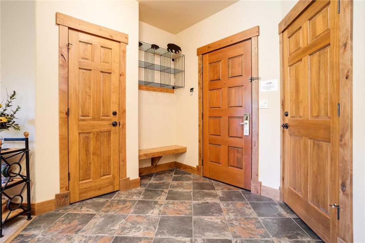 3101 Champagne Lodge, Trappeur'S Crossing Steamboat Springs Exterior photo